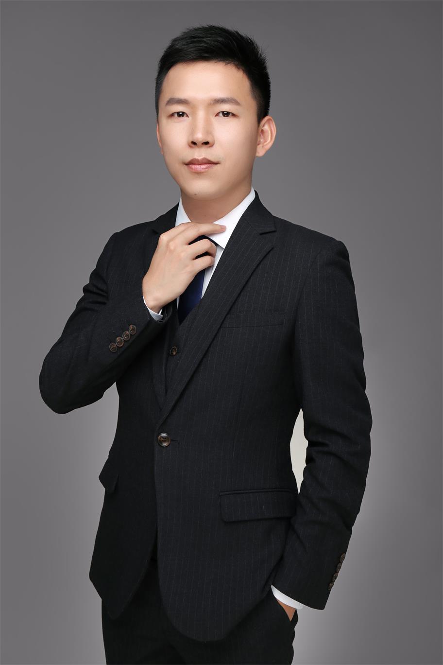 李育诚 调色与视觉增强负责人